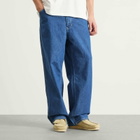 Gramicci Men's Sutter Denim Pant in Light Wash