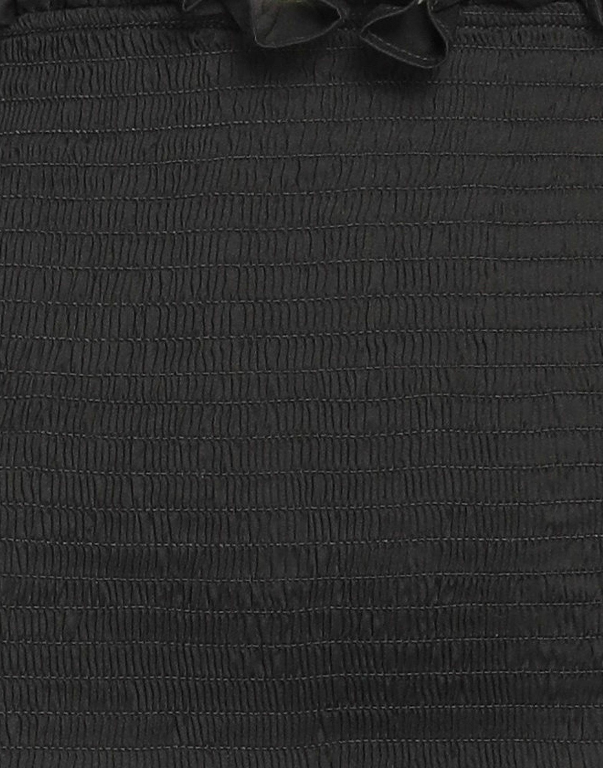 Jijil Womens Mini skirt in Black