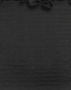 Jijil Womens Mini skirt in Black