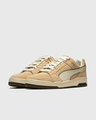 Puma Slipstream Lo Pl Beige - Mens - Lowtop