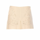TwinSet Embroidery Shorts
