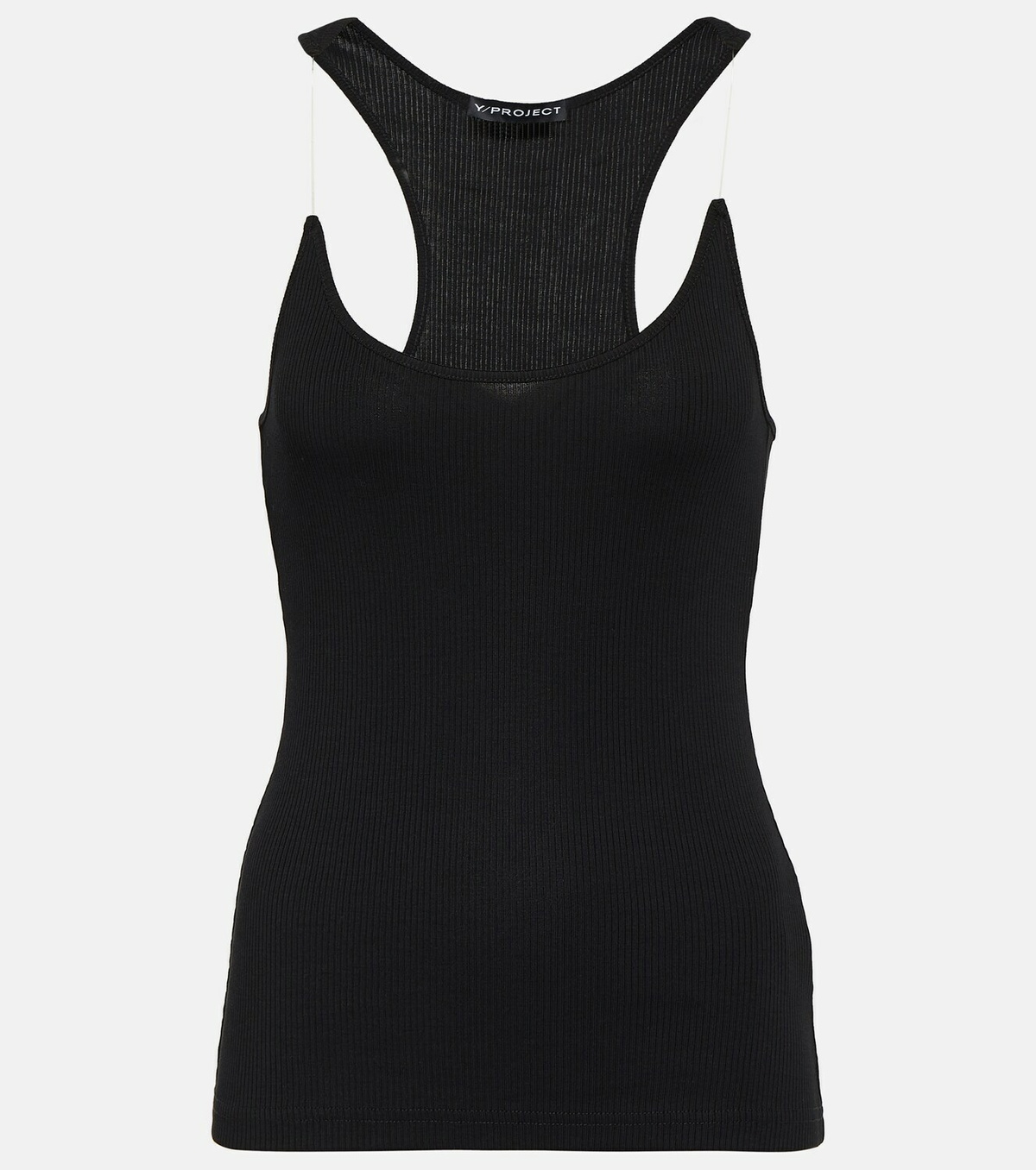 Y/Project Cotton top Y/Project