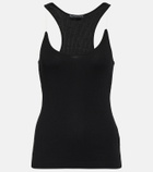 Y/Project Cotton top