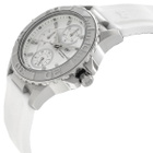 Technomarine Sea Quartz Silver Dial Ladies Watch TM-725012