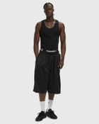 X Willy Chavarria MESH SHORT