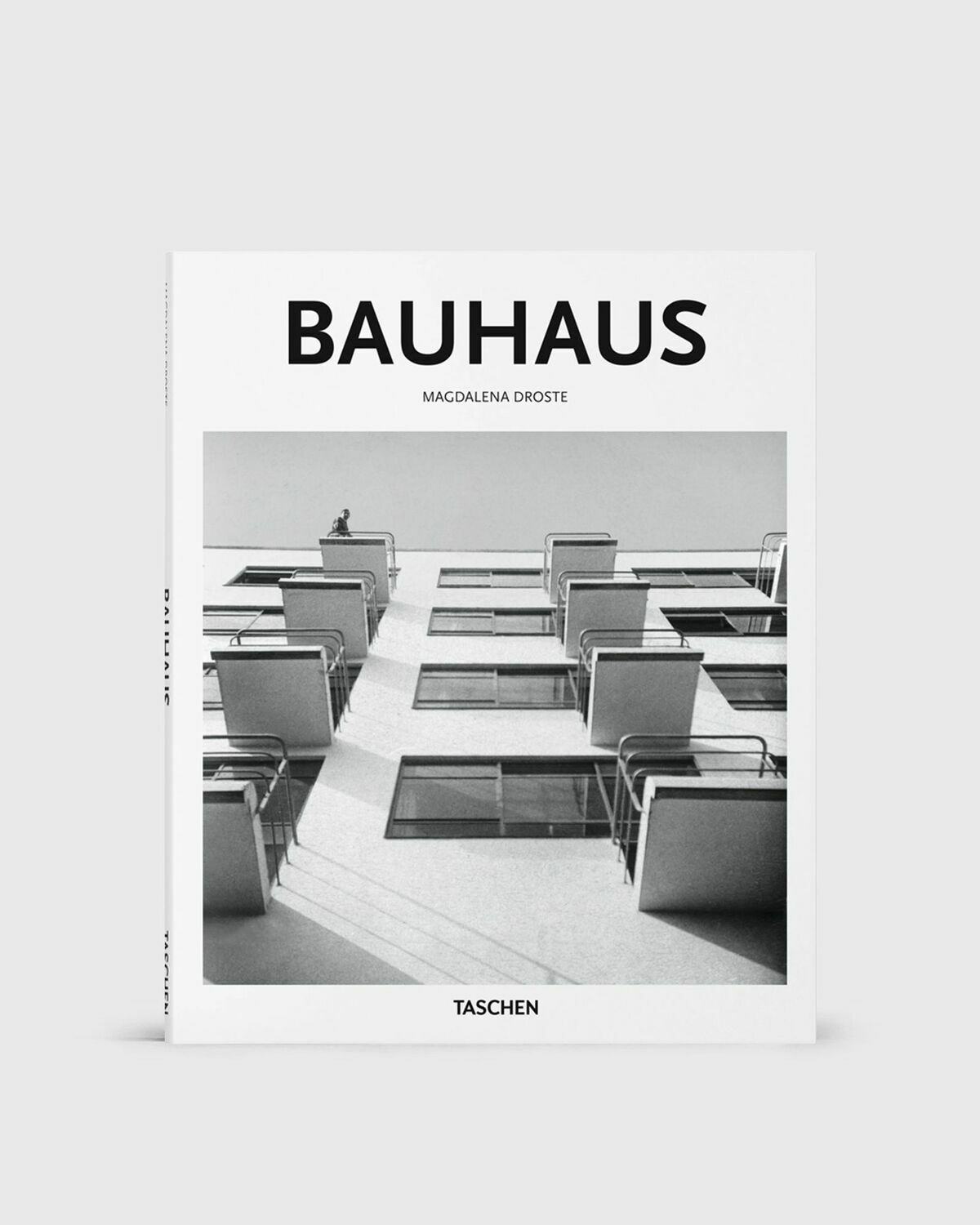 Taschen Bauhaus By Magdalena Droste Multi Art & Design