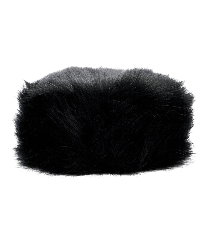 Photo: Ruslan Baginskiy Cotton-lined hat