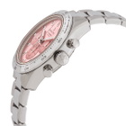 Zenith Chronomaster Sport Chronograph Automatic Pink Dial Watch 03.3109.3600/18.M3100