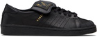 WILLY CHAVARRIA Black adidas Originals Edition Jabbar Low Sneakers