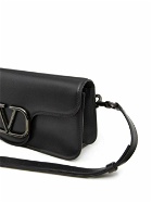 VALENTINO GARAVANI - Leather Bag