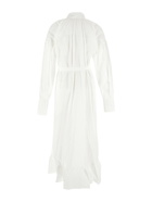 Patou Maxi Painter Dress