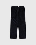 Parlez Surf Pant Corduroy Blue - Mens - Casual Pants