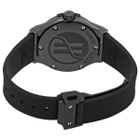 Hublot Classic Fusion Quartz Black Dial Ladies Watch 581.CM.1470.RX