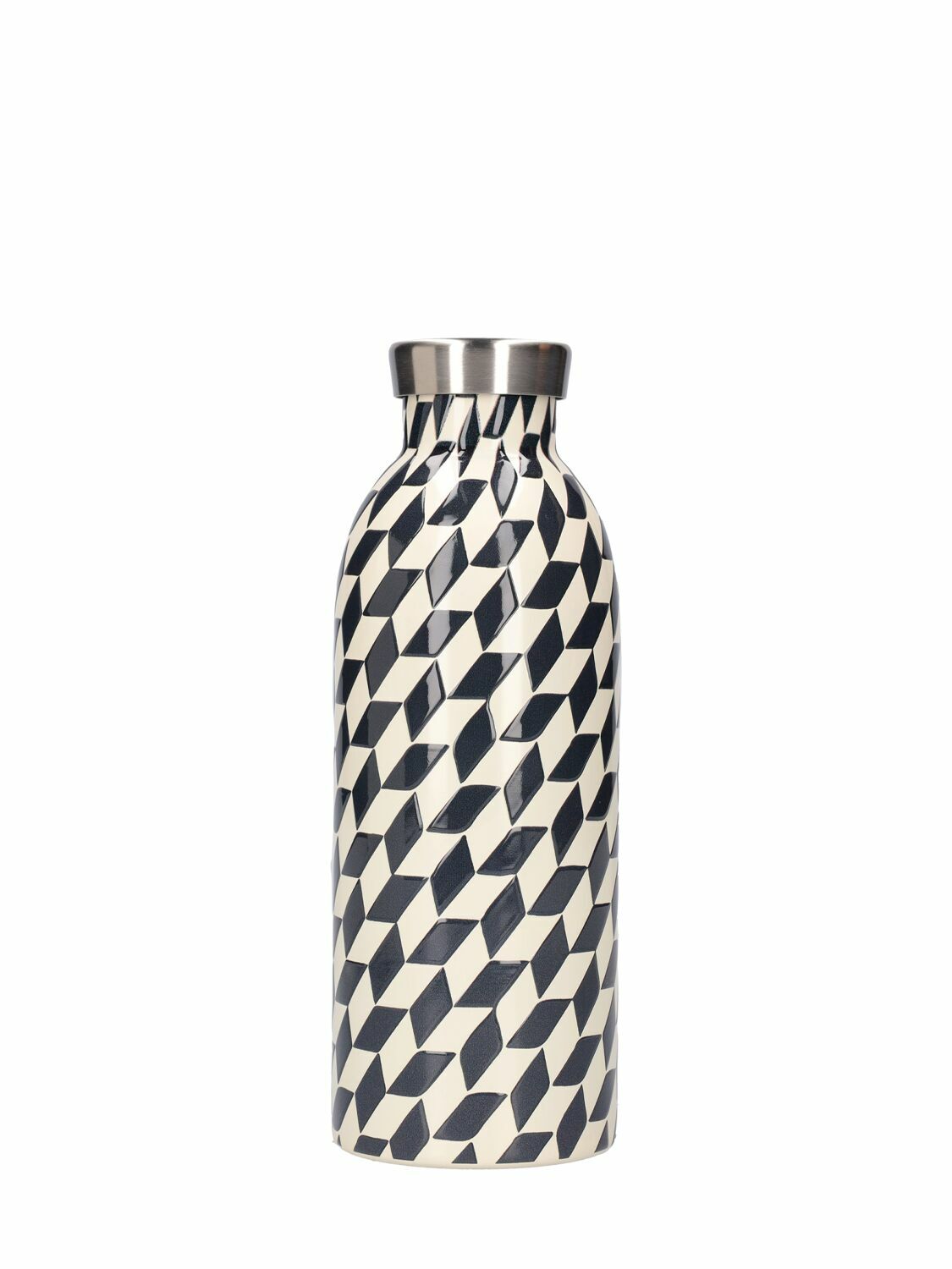 24BOTTLES 500ml Groovy White Clima Bottle