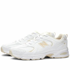 New Balance Men's MR530SYA Sneakers in White