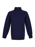 Pt Torino Turtleneck Sweater