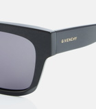 Givenchy - GV Day square sunglasses