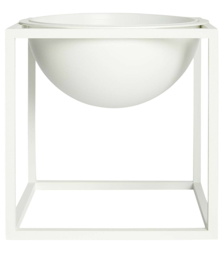 Photo: Audo Copenhagen Kubus Small bowl