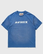 DISTRESSED ICON TEE