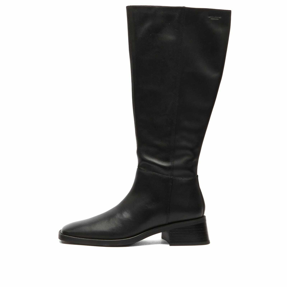 Vagabond Shoemakers Women's Blanca Knee High Boot in Black