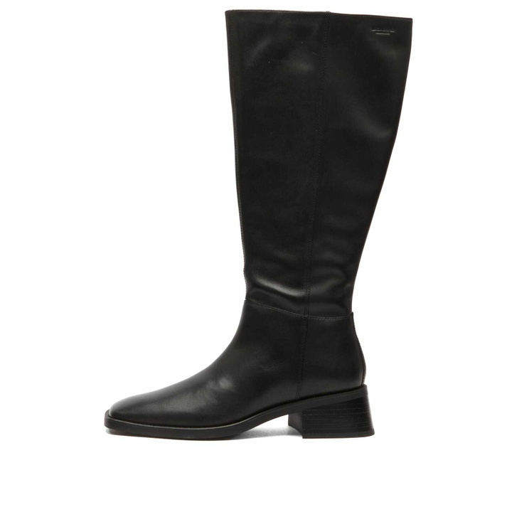 Photo: Vagabond Shoemakers Women's Blanca Knee High Boot in Black