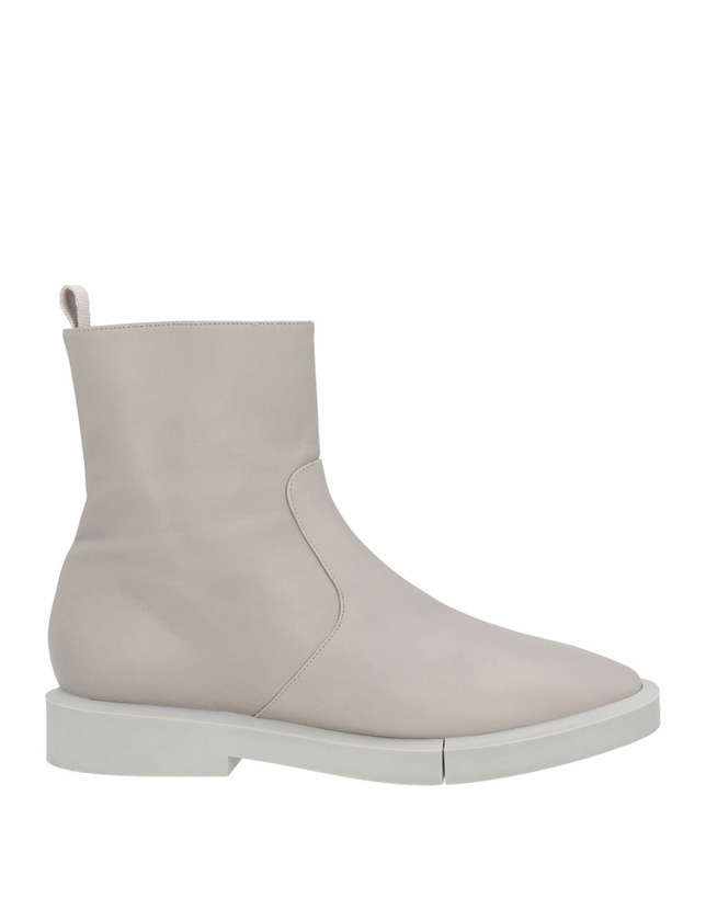 Photo: Clergerie Womens Ankle boots in Grey