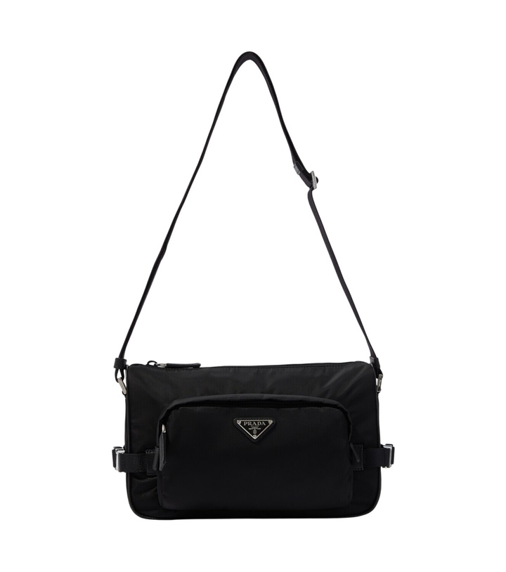 Photo: Prada Re-Nylon Medium shoulder bag