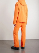 Kjus - Formula Straight-Leg Padded Ski Pants - Orange
