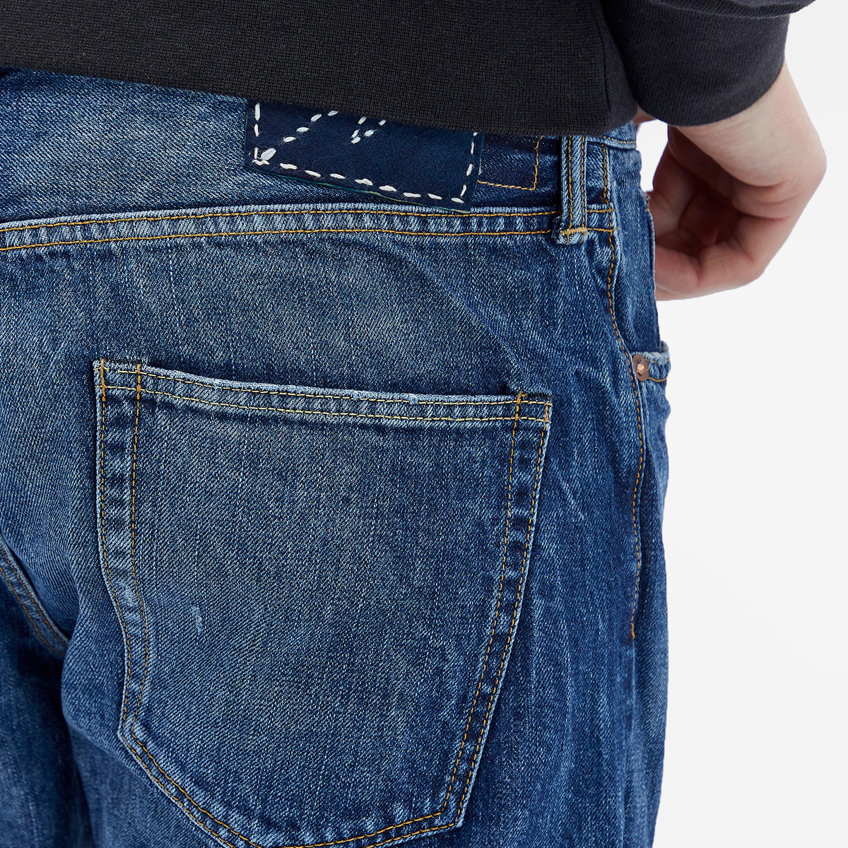 雰囲気抜群 visvim social sculpture denim Visvim Social Sculpture 00 Dry-22 | Canoe Club