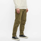 Maharishi Men's Organic MILTYPE Track Pant in Maha Olive