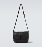 Saint Laurent Niki Small leather messenger bag