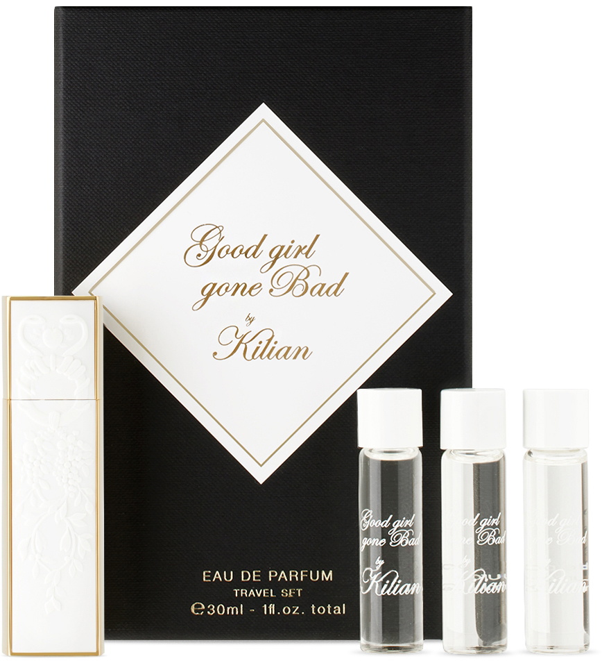 KILIAN PARIS Good Girl Gone Bad By KILIAN Travel Set, 4 x 7.5 mL