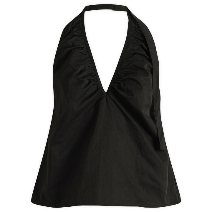 Photo: Hosbjerg Women's Britt Top in Black