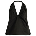 Hosbjerg Women's Britt Top in Black