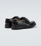 Church's Leather lace-up Derby shoes