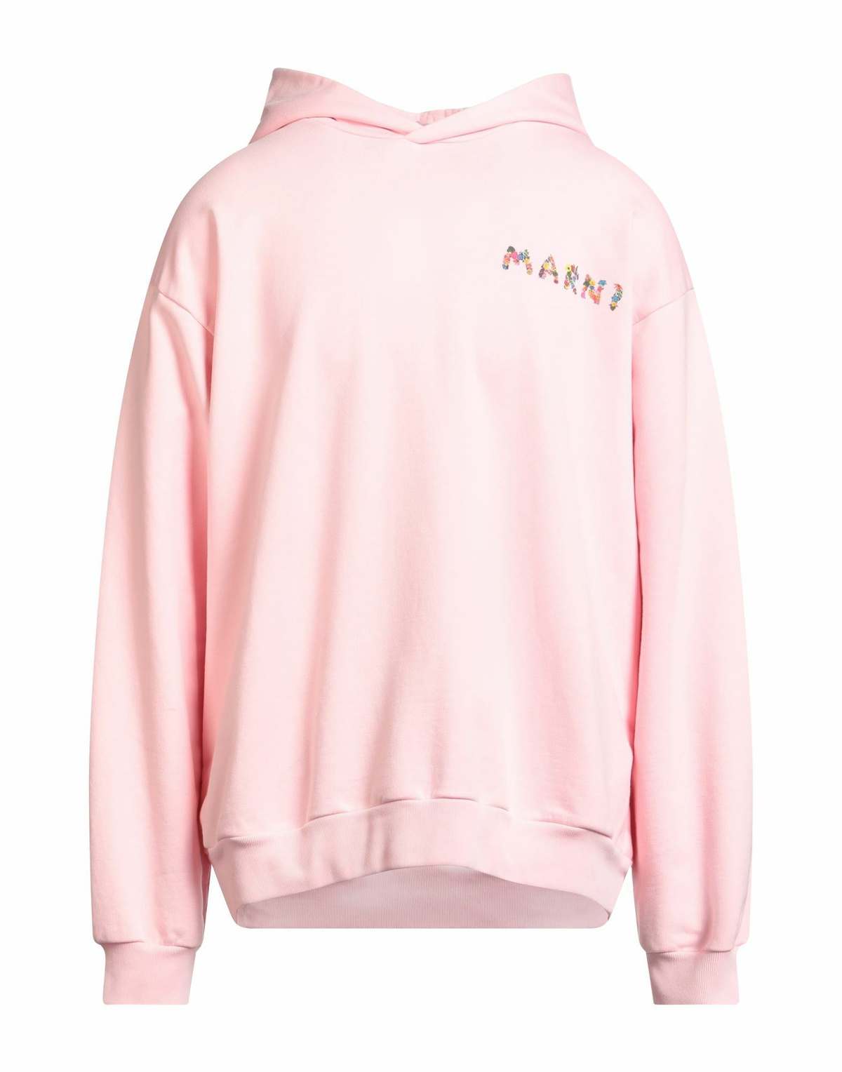 Marni Mens Sweatshirt in Pink