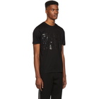 Boss Black Jeremyville Edition Tiburt T-Shirt