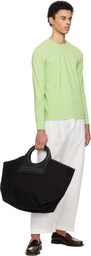 Gimaguas Green Conan Long Sleeve T-shirt