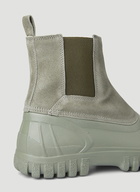 Balbi Ankle Boots in Grey