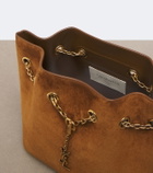 Saint Laurent Le Sailor Small leather shoulder bag
