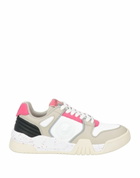 Just Cavalli Womens Sneakers Taupe