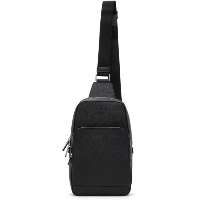 Photo: Boss Black Crosstown Monostrap Pouch