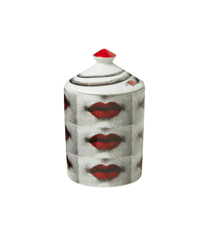 Photo: Fornasetti Se Poi Frutto Proibito scented candle