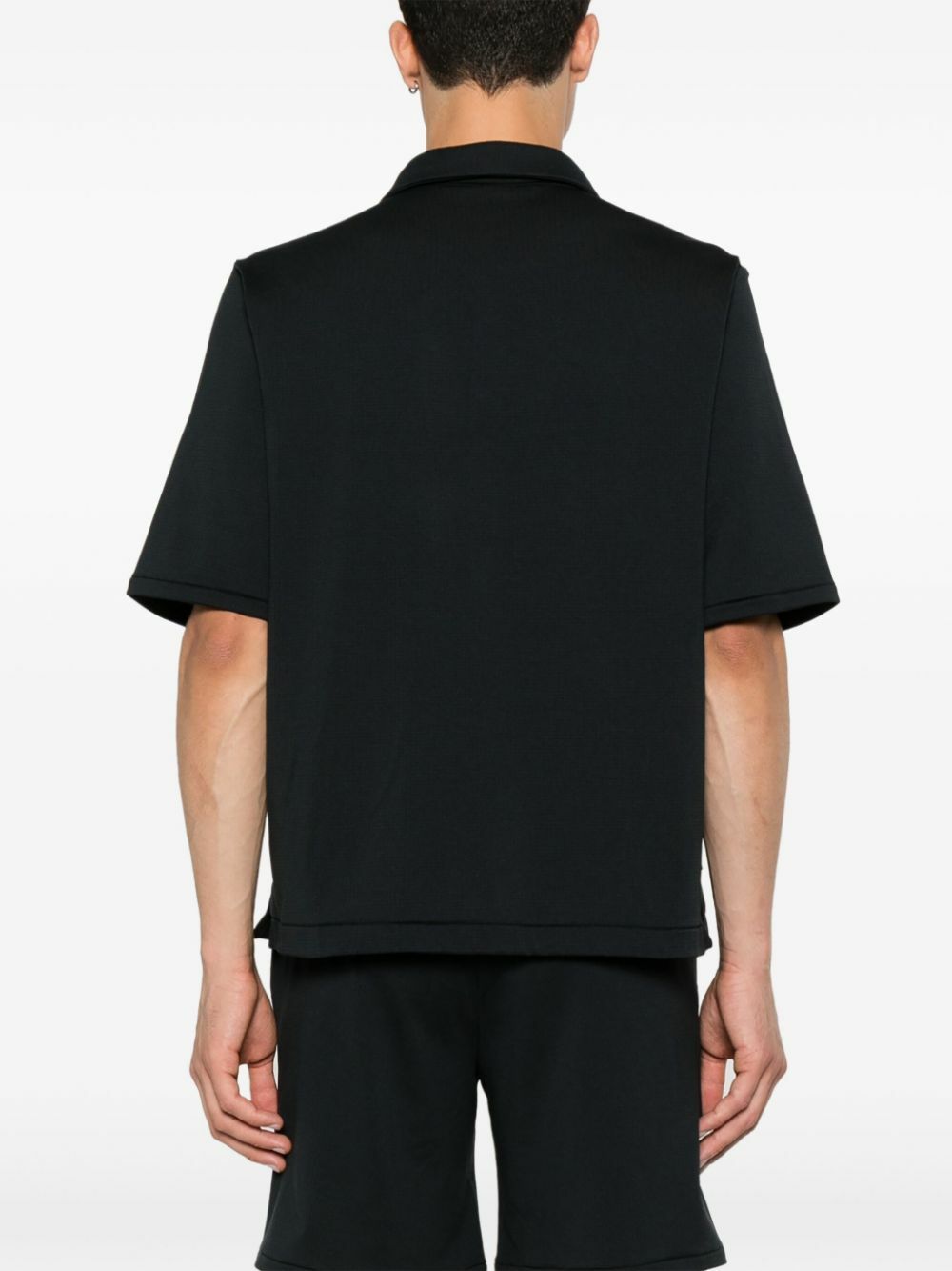 BLAEST Black Bud Shirt