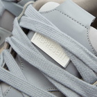 Represent Men's Bully Sneakers in Grey Off White