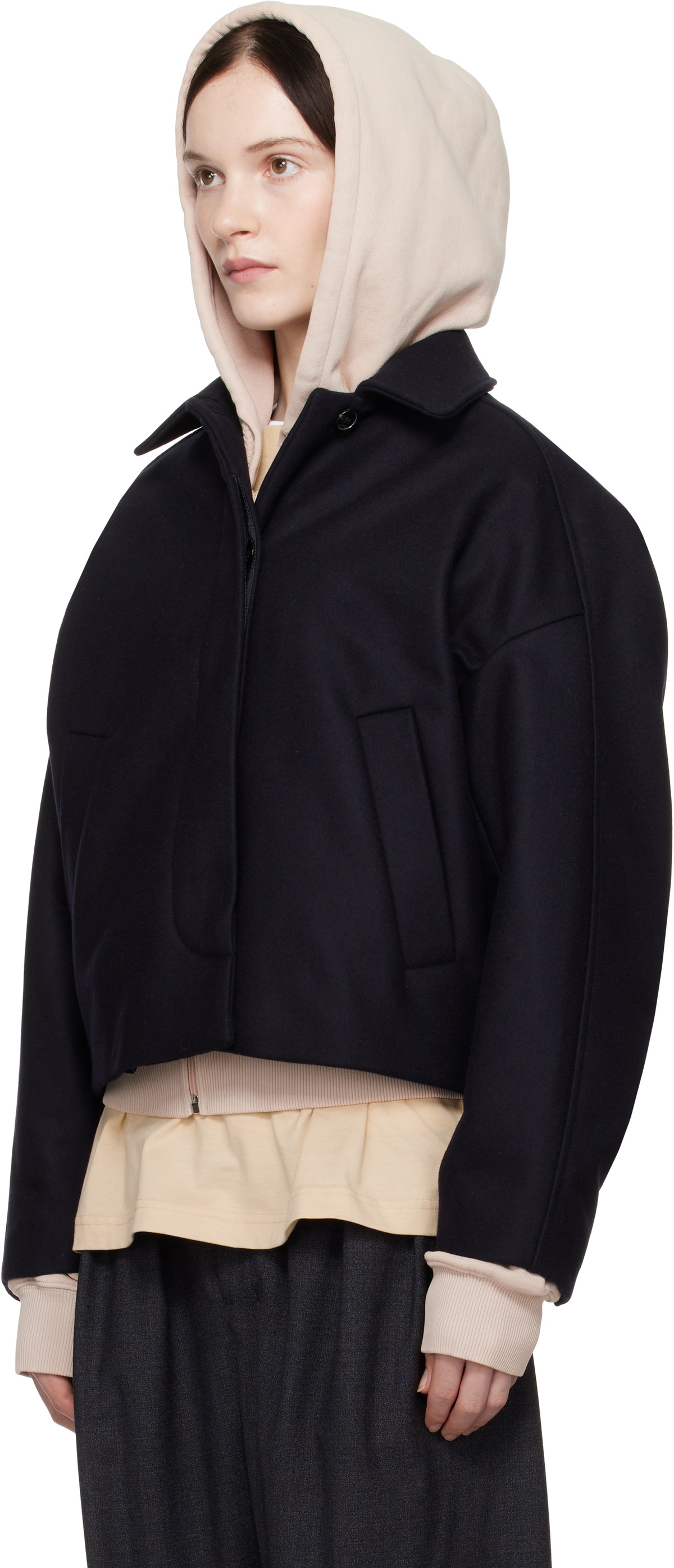ジャケット A.P.C. Dark Blue Cotton Becca Jacket COHIL-F02990IAK_00.jpg?v=