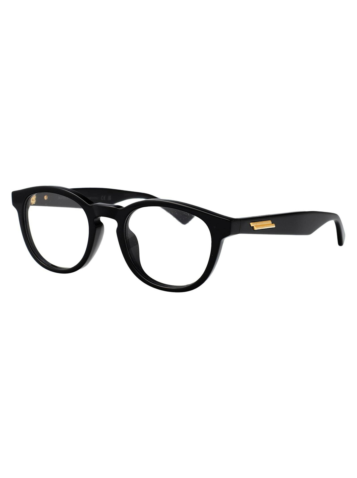 Bottega Veneta Eyewear Bv1339ok Glasses