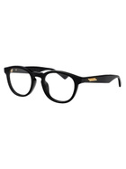 Bottega Veneta Eyewear Bv1339ok Glasses