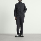 Hiking Patrol Men's x Mammut WB Jacket in Black