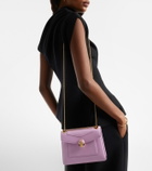 Bvlgari Serpenti Forever Small leather crossbody bag